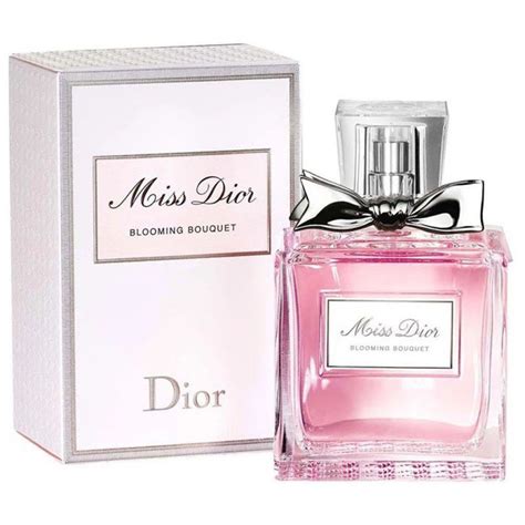 miss dior blooming bouquet eau de toilette 100ml|Miss Dior Blooming bouquet ulta.